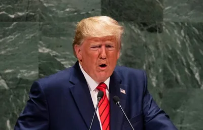 Trump leva à ONU defesa da guerra contra o Irã e reuniões sobre escalada militar