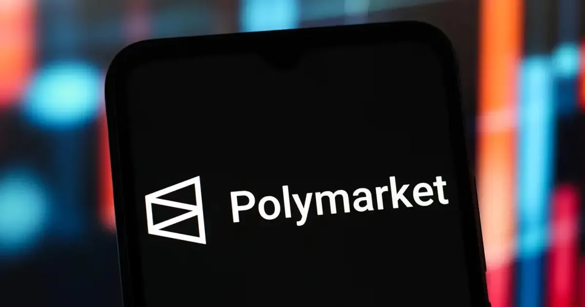 Polymarket avalia operar no país com modelo ligado ao mercado financeiro