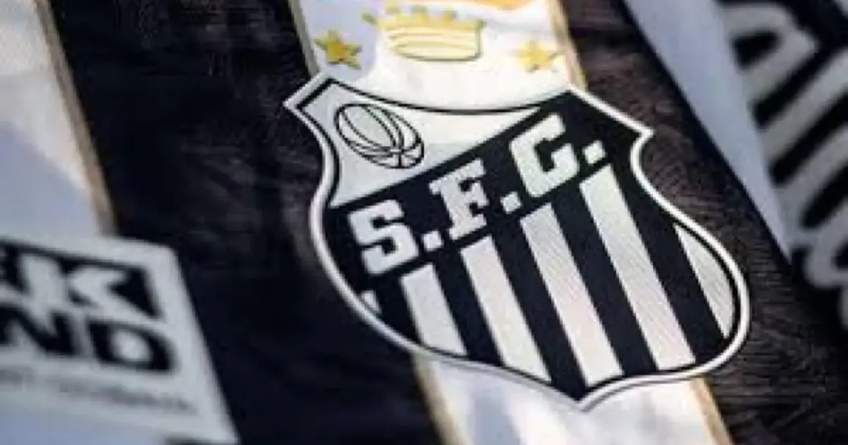 Lucas Veríssimo retorna ao Santos para duelo decisivo contra o Atlético-MG