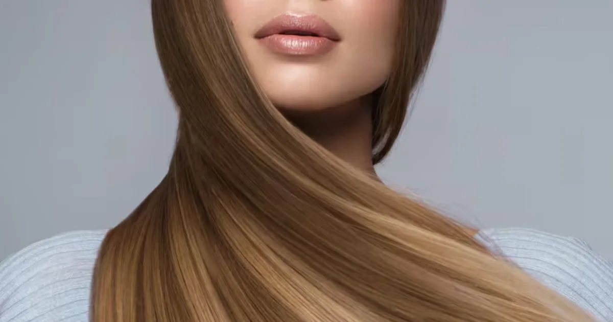 Três métodos caseiros para deixar o cabelo mais alinhado