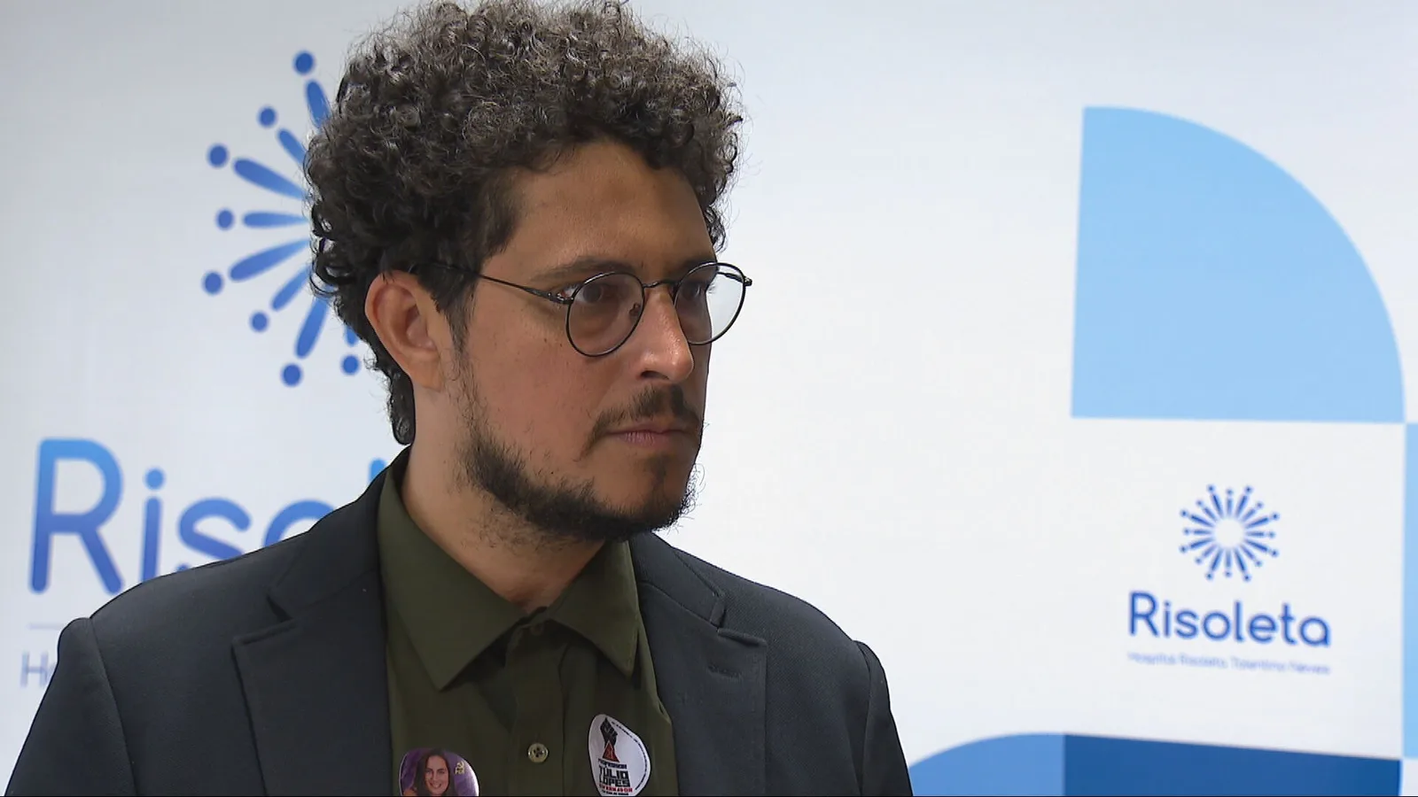 Túlio Lopes promete ampliar recursos para hospital público em Minas