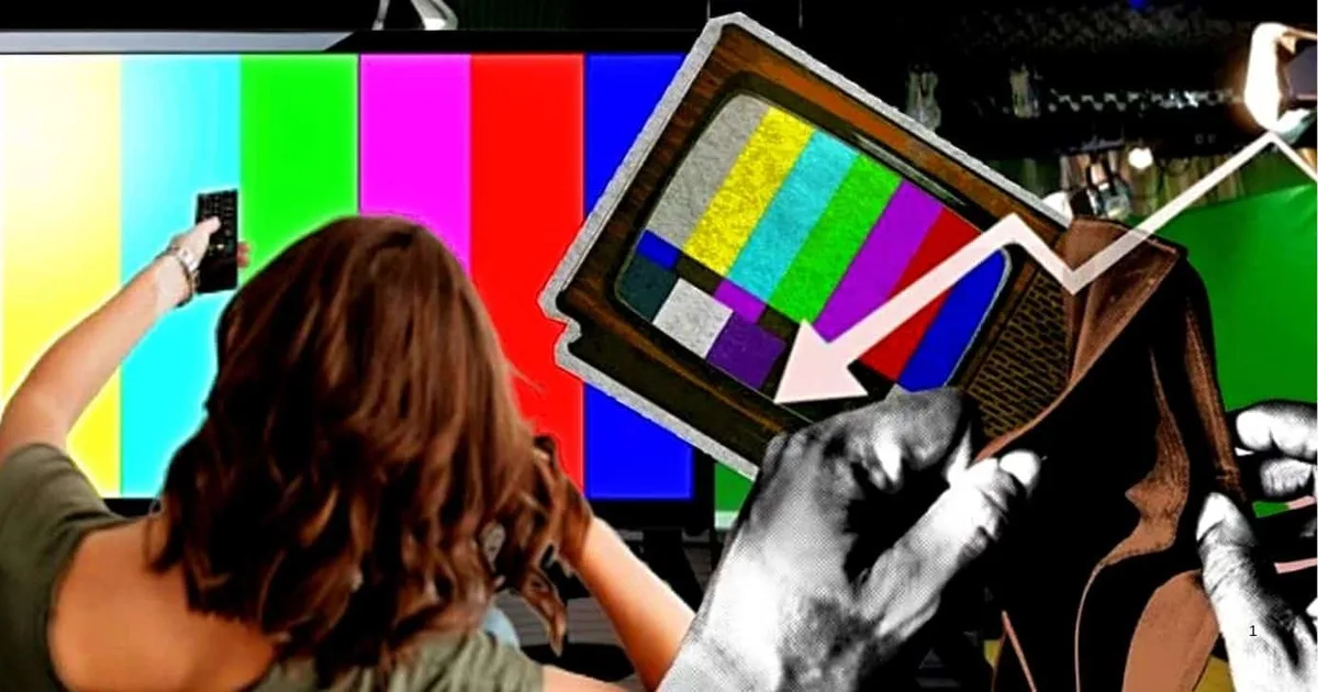 Dez emissoras brasileiras que deixaram a televisão aberta