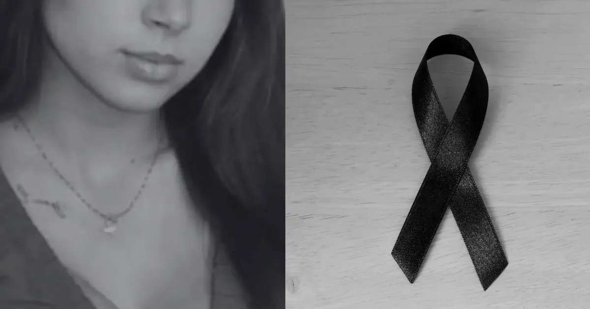 Influenciadora Duda Alves morre aos 22 anos; família não informa causa