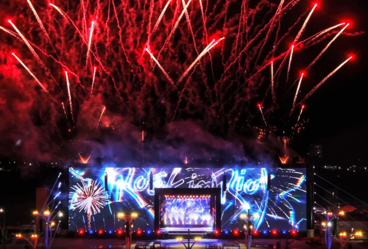 Rock in Rio oferece sistema para recuperar objetos perdidos no festival
