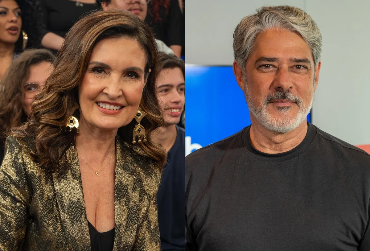 Fátima Bernardes diz que sucesso hoje é ter liberdade para escolher