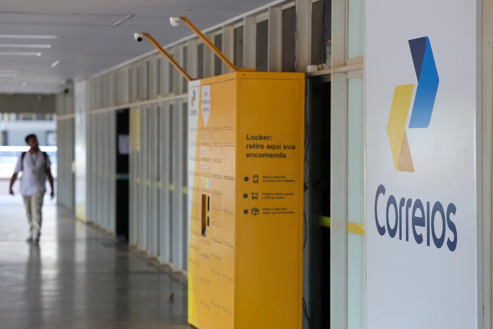 Plano de saúde trava negociação e leva greve dos Correios ao TST