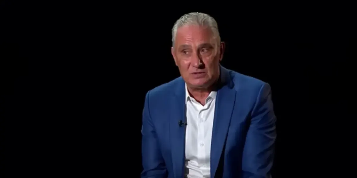 Tite ganha força no Botafogo enquanto clube avalia novo treinador