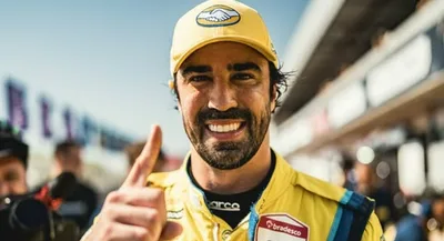Cesar Ramos ganha em Curvelo e repete vitória na Stock Car