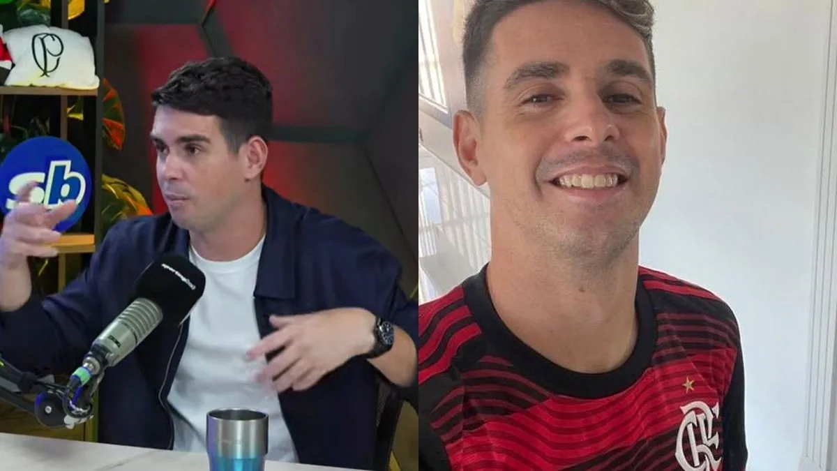 Oscar revela por que não fechou com o Flamengo em 2022