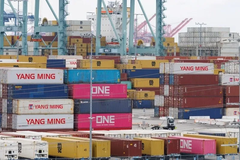 Volume exportado aos EUA cai 17,3% em agosto, apesar de alta no valor