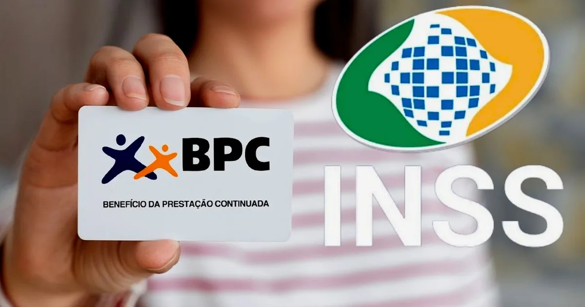 BPC aprovado: veja o prazo para o primeiro pagamento e os retroativos