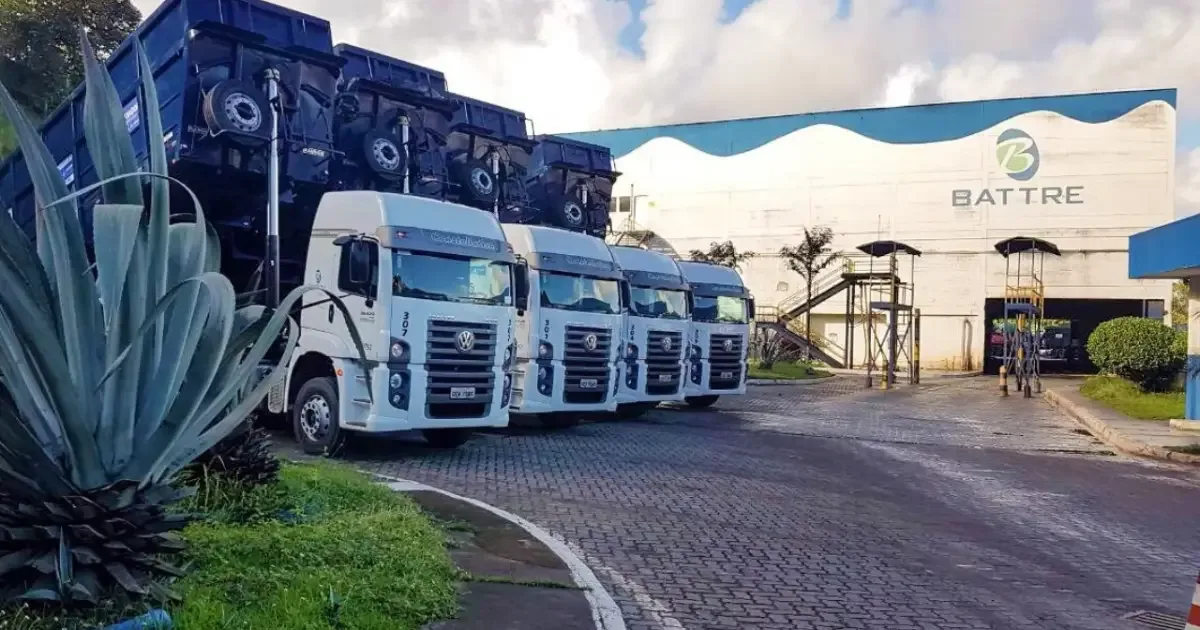 RWE pede investigação da CGU sobre atuação da Battre contra concorrente