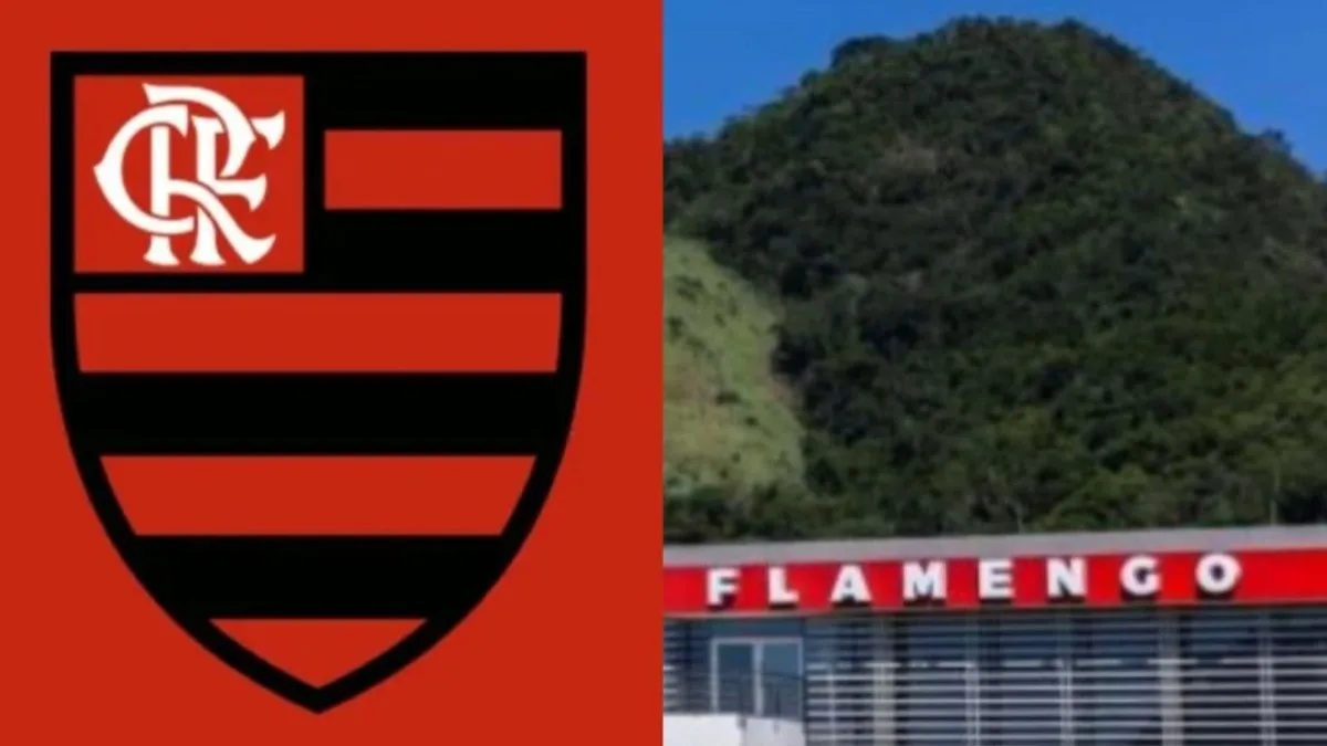 Flamengo e Fluminense se enfrentam pelo Carioca Sub-20 neste sábado