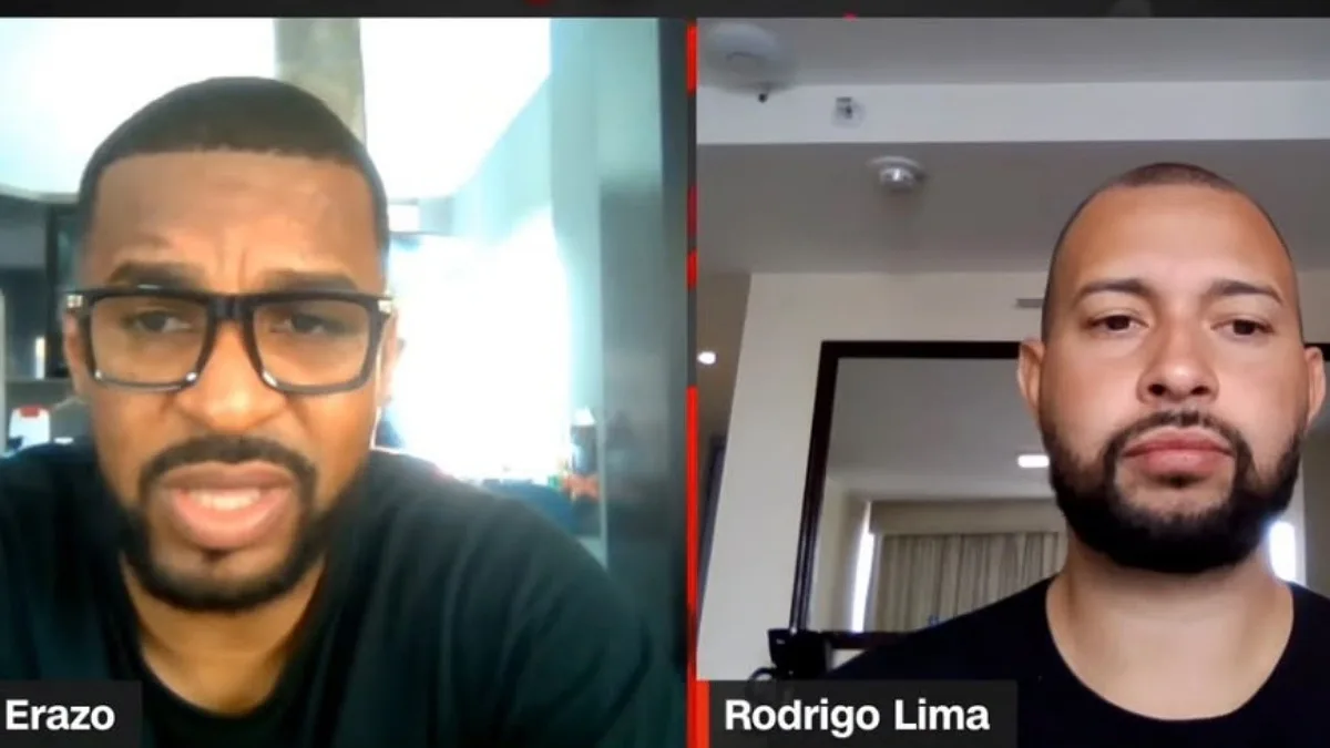 Erazo aponta falta de compatriotas como motivo para adaptação difícil no Flamengo