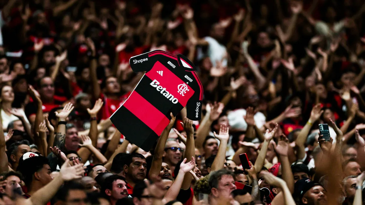 Flamengo divulga calendário e preços para ingressos contra o Bragantino