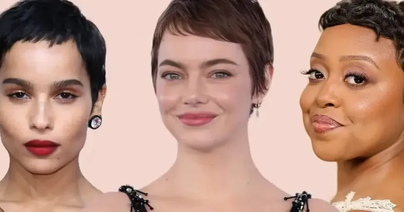 Cinco cortes de cabelo que renovam o visual em 2026