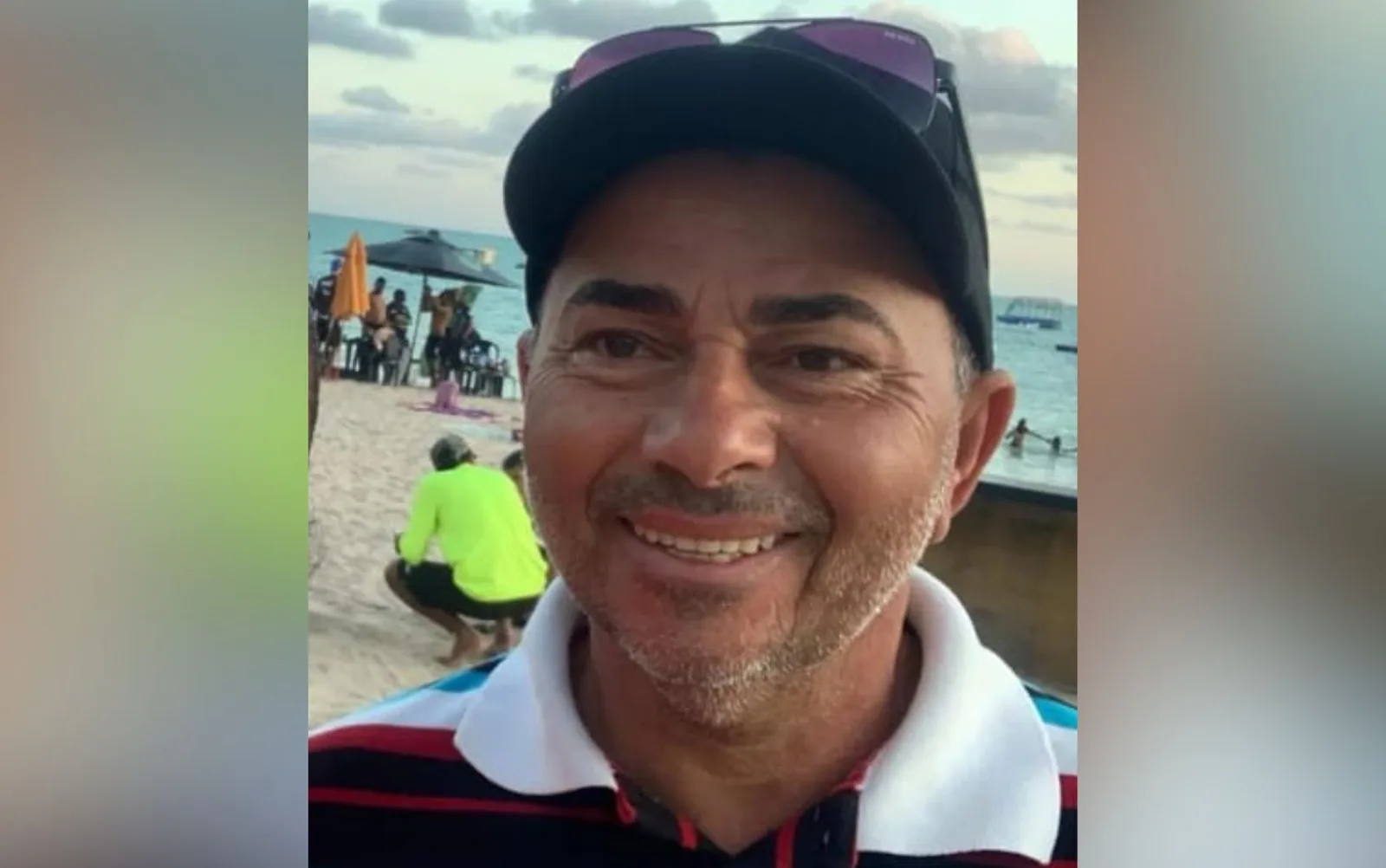 Piloto de 61 anos morre após queda de aeronave em Macambira