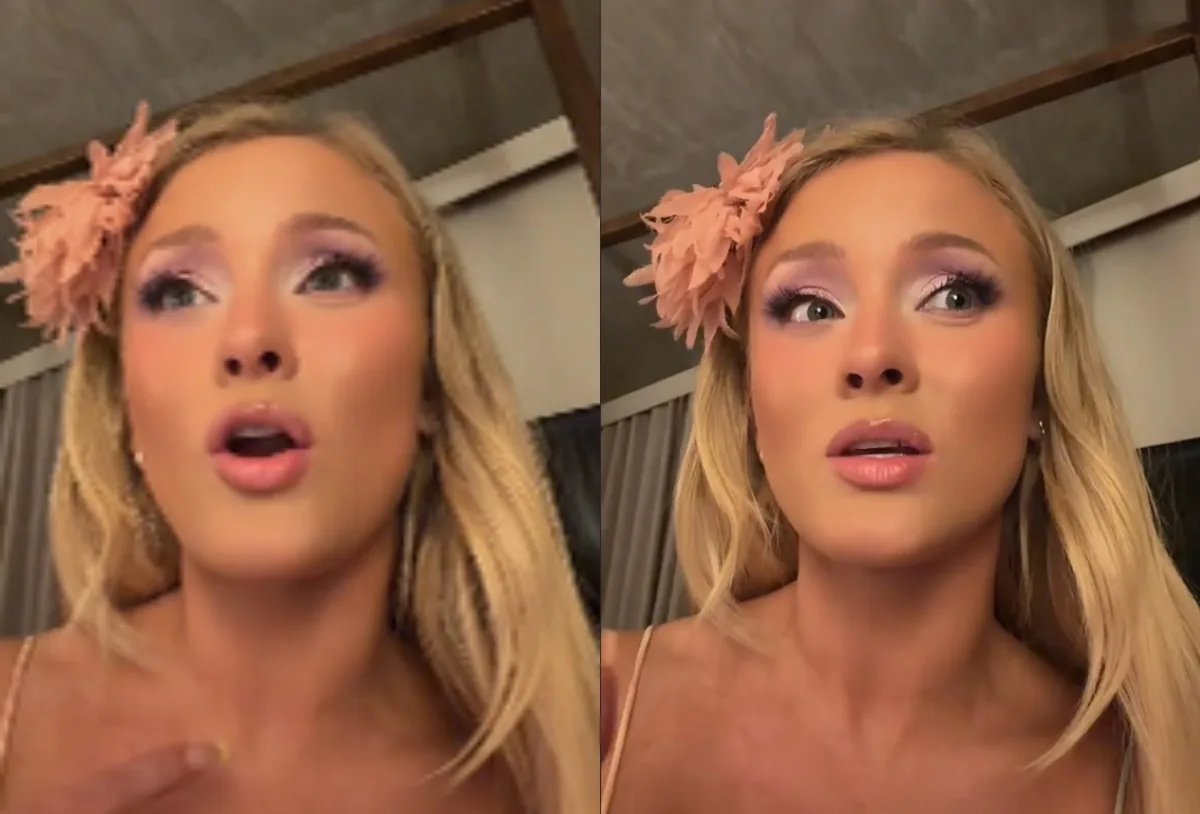 Zara Larsson condena uso de música em vídeo do ICE sobre imigrantes