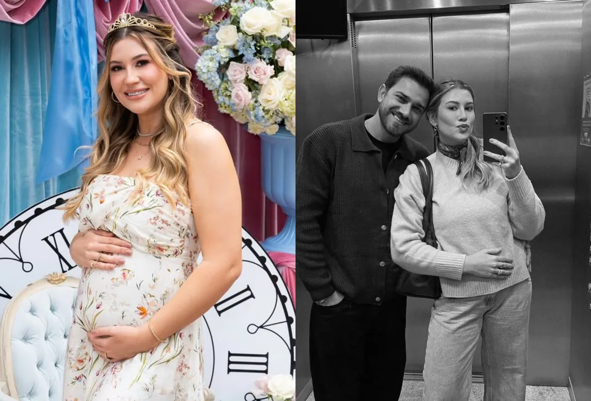 Niina Secrets revela perda gestacional e fala sobre a dor do luto