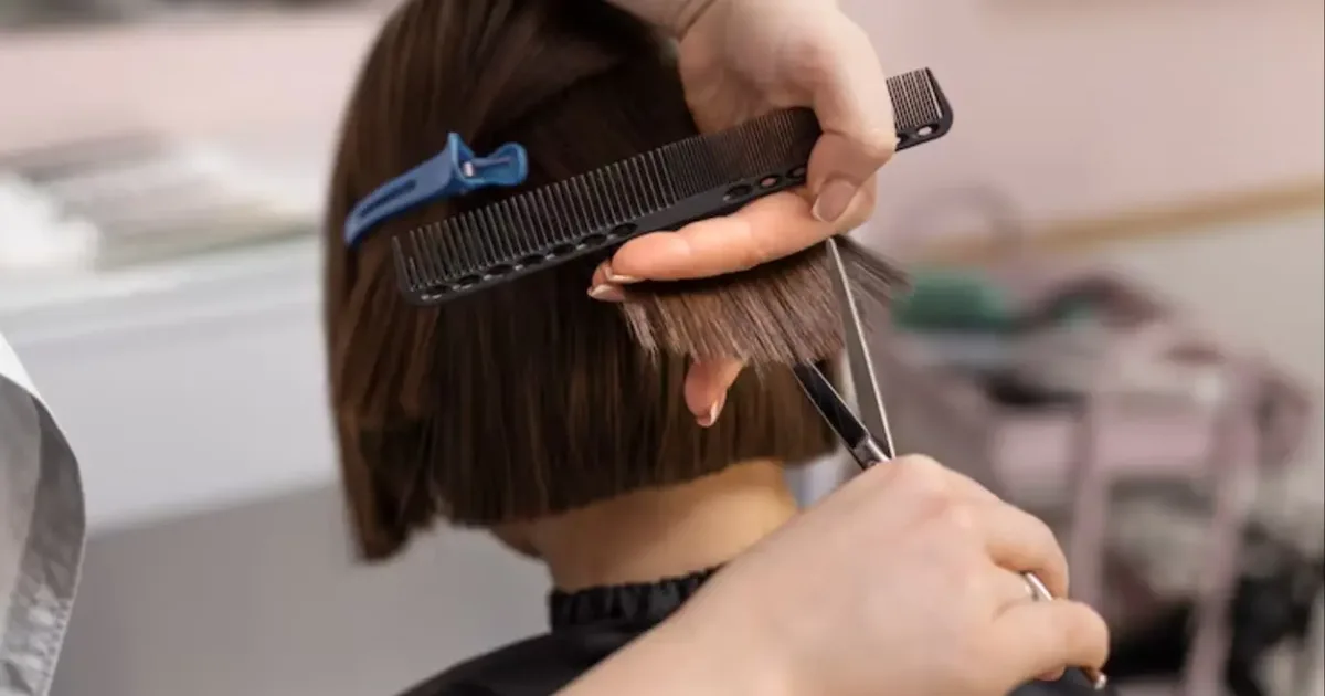5 cortes que reduzem o tempo de cuidado com os fios
