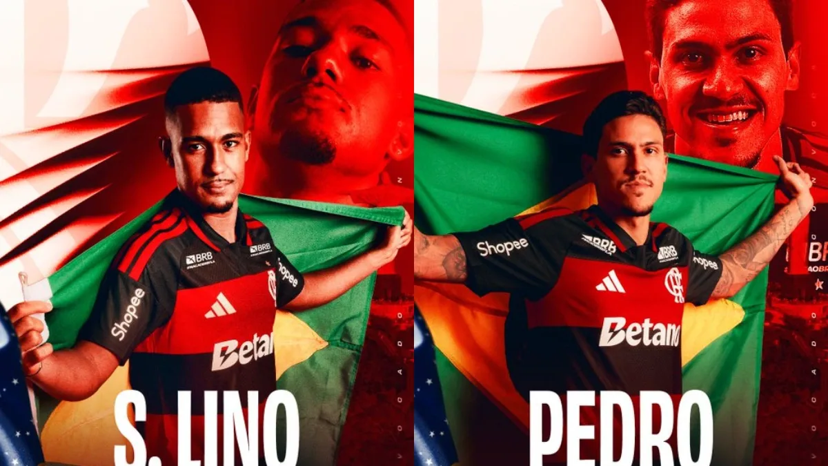 Flamengo busca vantagem nas quartas diante de histórico negativo no Equador