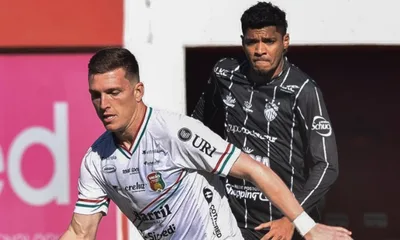 Santa Cruz busca confirmar favoritismo contra o Bagé no Estádio dos Plátanos
