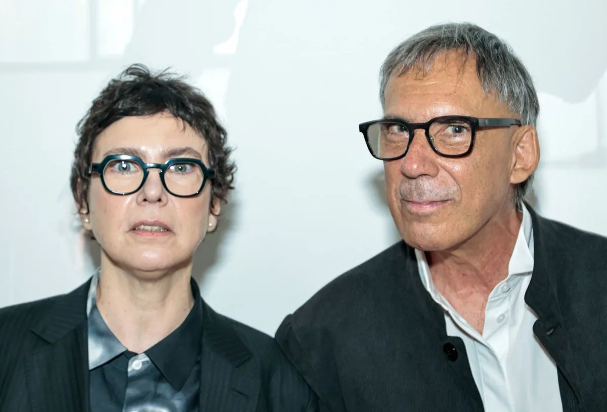 Adriana Calcanhotto e Arnaldo Antunes lançam álbum e fazem turnê em 2027
