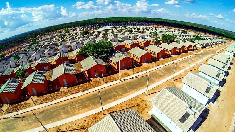 Conselho do FGTS reserva R$ 13 bilhões para descontos habitacionais em 2026