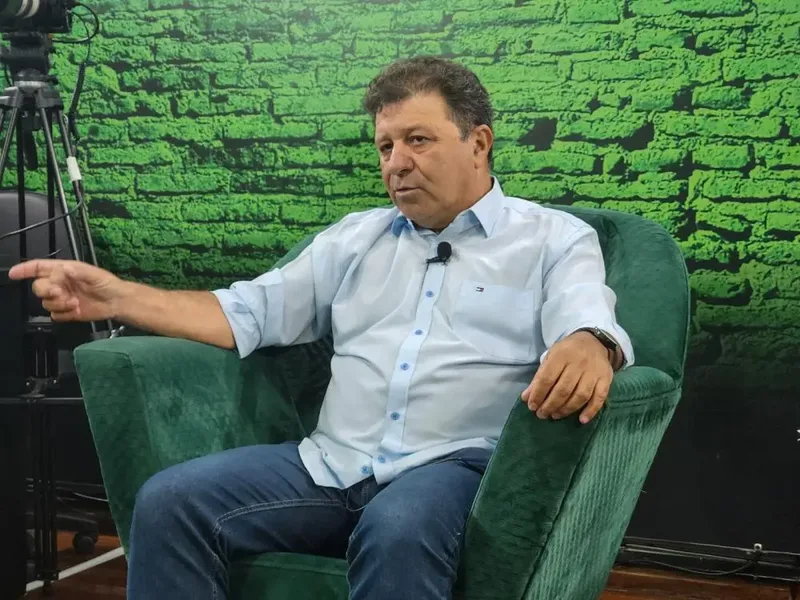Falta de certidão leva Justiça Eleitoral a negar registro de Zé Diniz