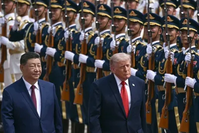 Agências dos EUA apontam uso de destilação por empresas chinesas de IA