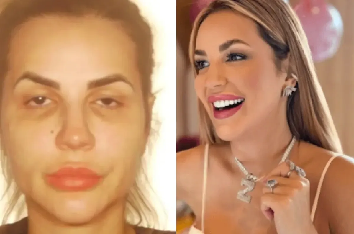 Carta de Deolane Bezerra à mãe relata confiança no fim da prisão