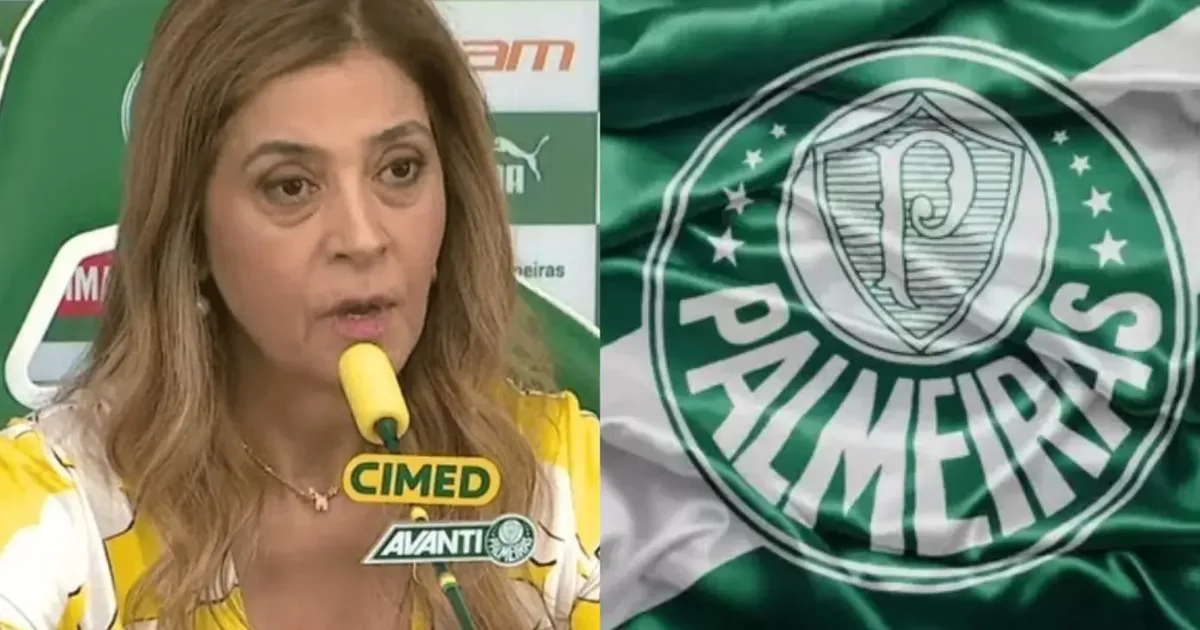 Palmeiras avalia contratação de Pedro Morisco, mas esbarra em multa de R$ 190 milhões