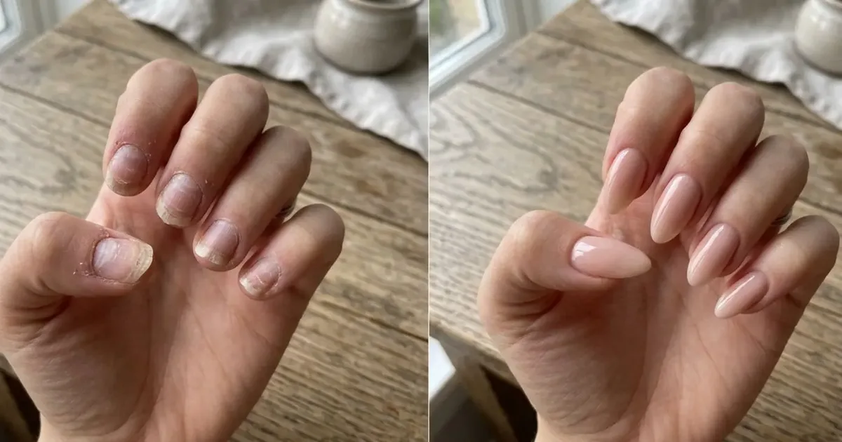 Cinco hábitos que podem enfraquecer e deixar as unhas quebradiças