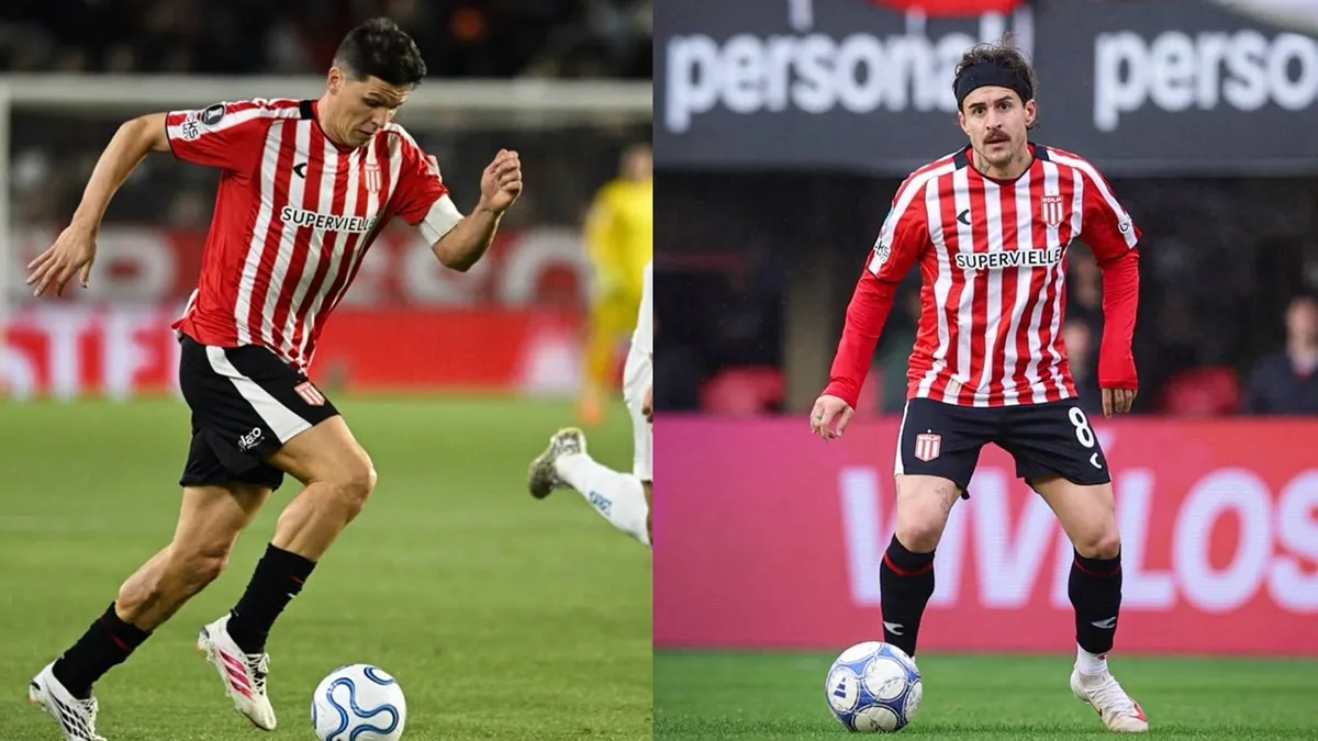 Jogo do Estudiantes define cenário antes de semifinal contra o Flamengo
