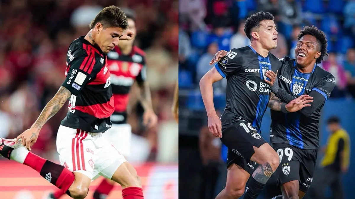 Flamengo tem elenco mais valioso das Américas, aponta ranking do CIES