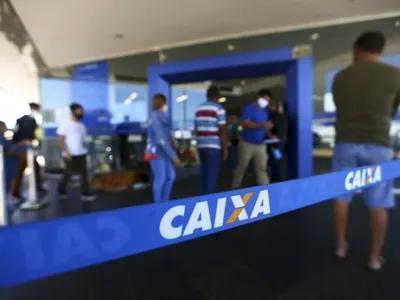 Caixa mantém canais digitais durante paralisação nacional por tempo indeterminado