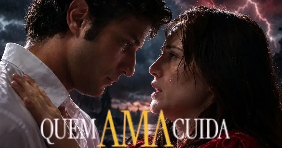 Adriana revela armação contra Dora e André e deixa Pedro em choque