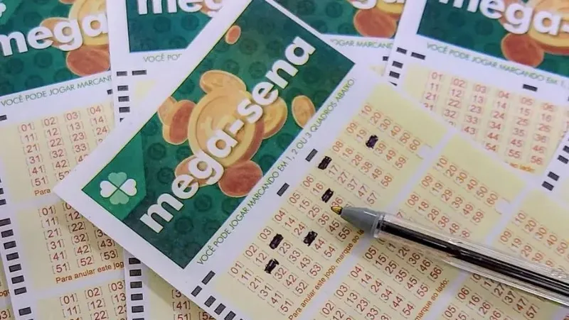 Mega-Sena: apostas custam a partir de R$ 6 e podem chegar a R$ 193.800,00