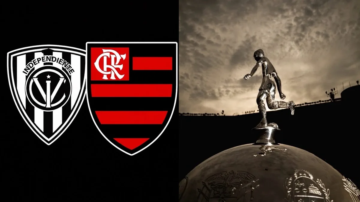 Flamengo visita Independiente del Valle pelas quartas da Libertadores