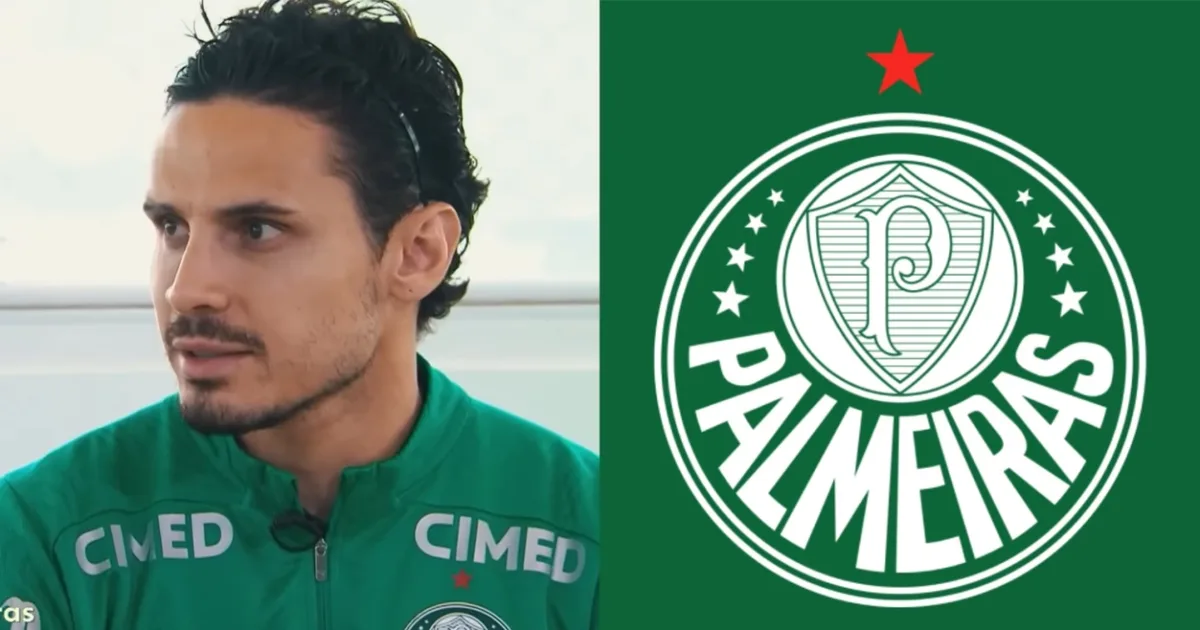 América-MEX avalia comprar Raphael Veiga após empréstimo