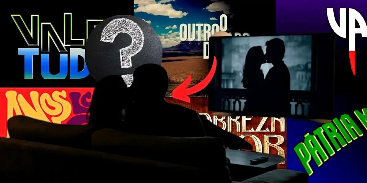 Casais de novelas que levaram romances da ficção para a vida real