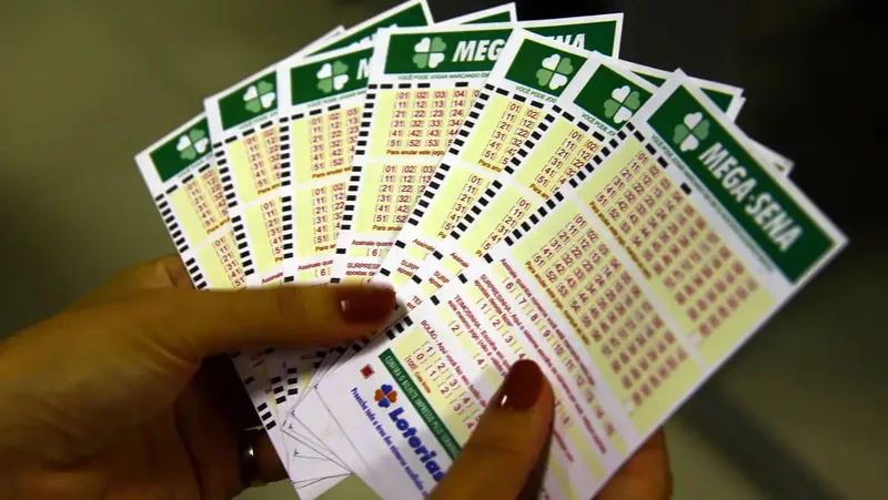 Concurso 3057 da Mega-Sena deixa prêmio de R$ 95 milhões para terça-feira