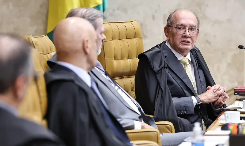 STF discute distribuição de dados do celular de Daniel Vorcaro antes de julgamento