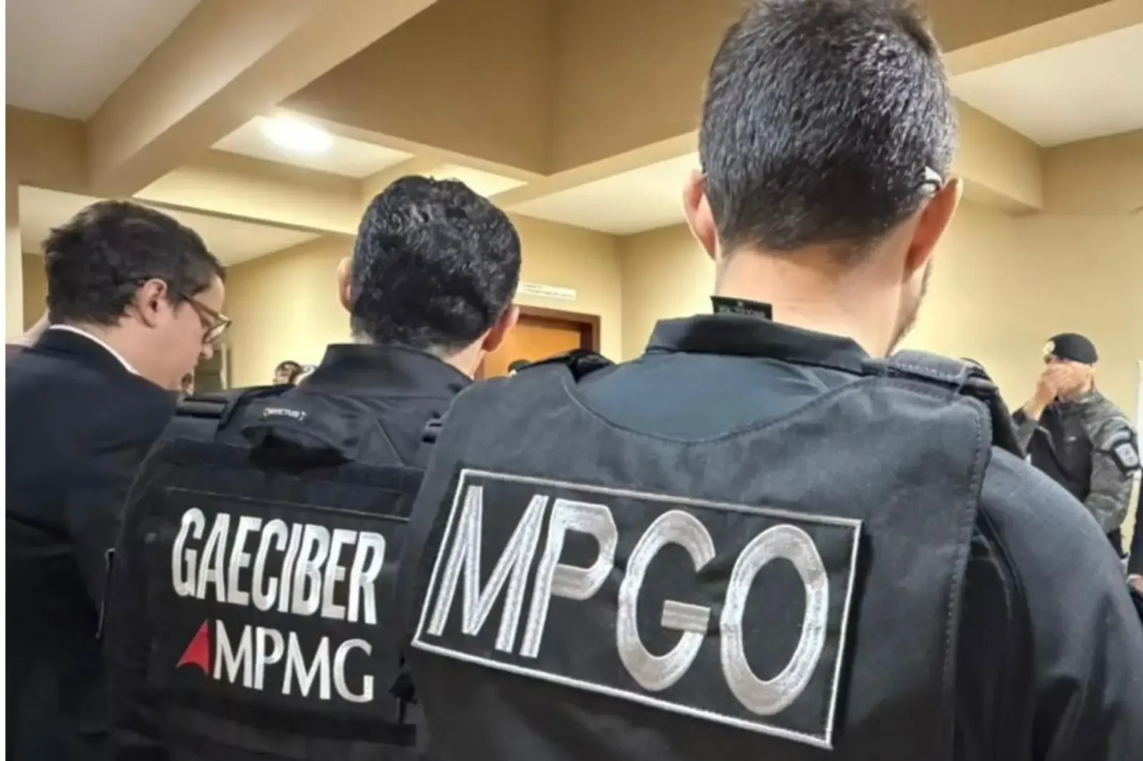 Operação prende dez suspeitos de golpe no IPVA em Goiás