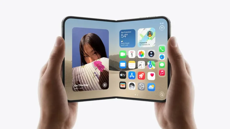 iPhone Duo chega ao mercado no mês que vem por US$ 1.999