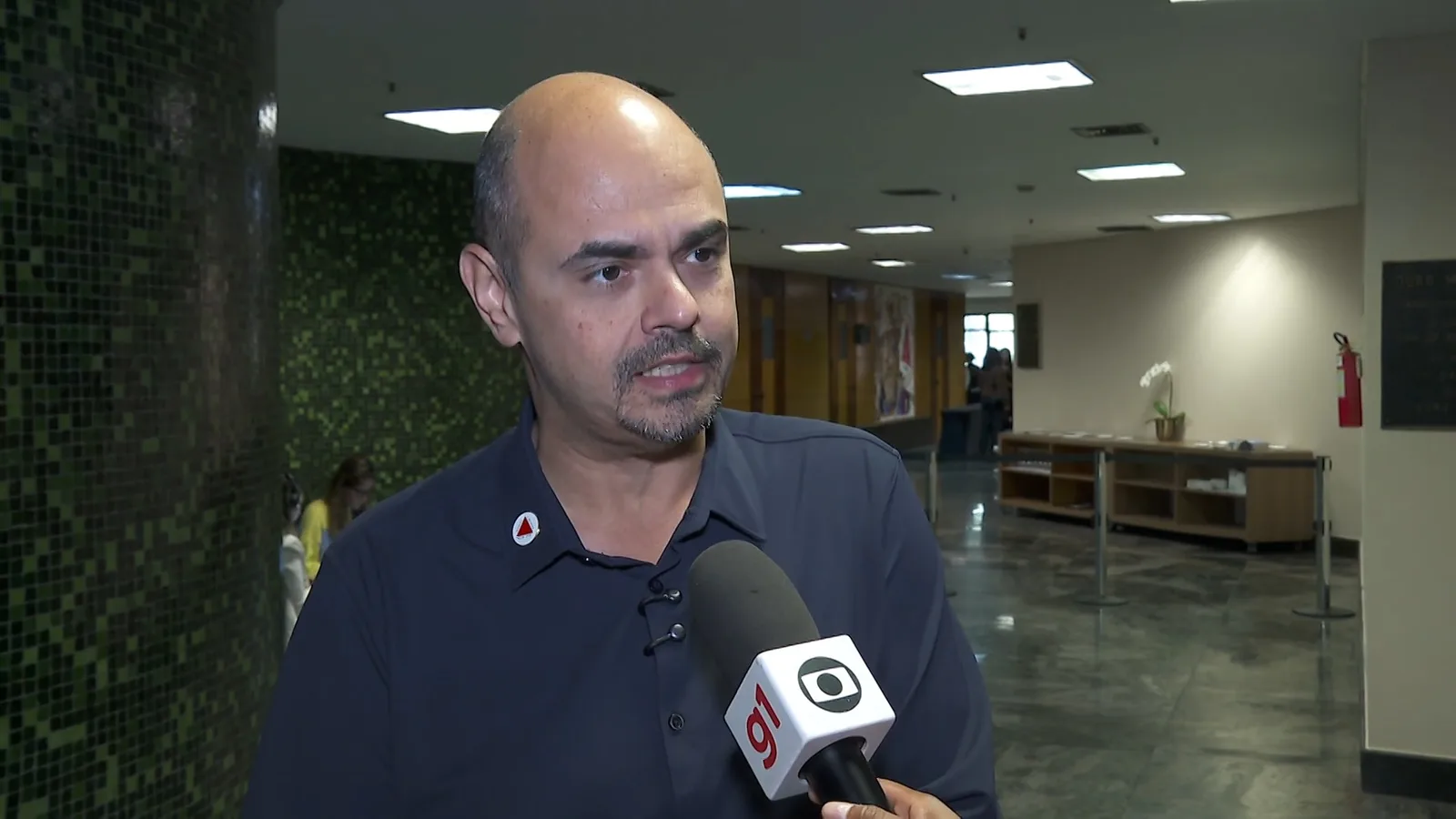 Mateus propõe exames em UBSs e mudanças nas cirurgias eletivas
