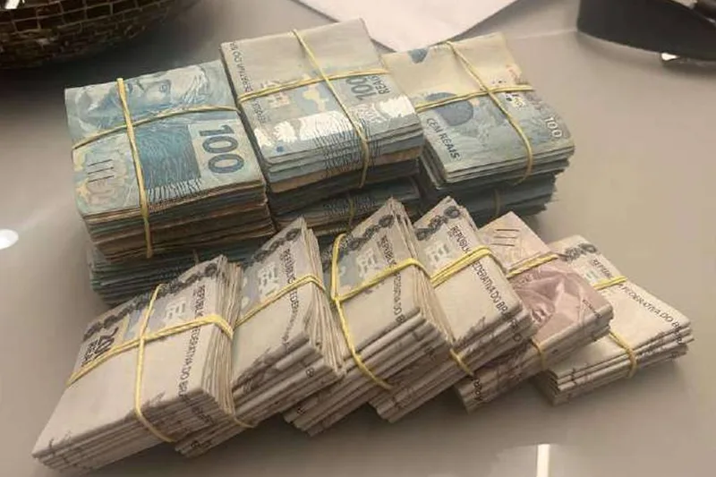 MP denuncia nove por esquema de lavagem ligado a apostas ilegais e tráfico em SP