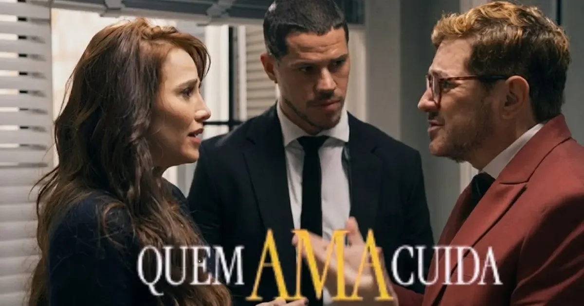Guilherme Piva mantém relação com empresário e explica escolha por casas separadas