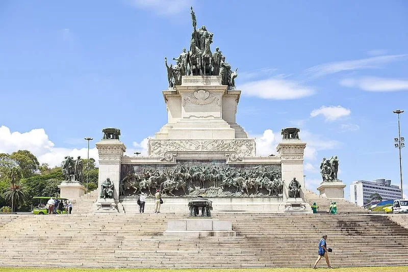 Cripta Imperial reabre em São Paulo após restauração de R$ 5,3 milhões
