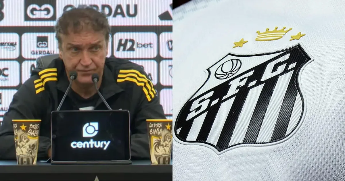 Santos avalia retorno de dez jogadores emprestados para montar elenco de 2027